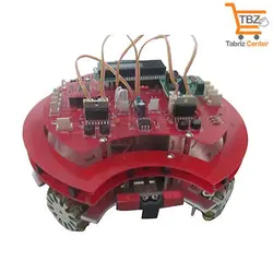 بسته رباتیک پانکس مدل Professional Footballer Robot - فروشگاه تبریز سنتر
