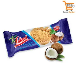 بیسکویت شکری نارگیلی  40 عددی
