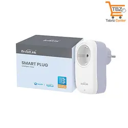 پریز هوشمند برودلینک مدل SP4L-EU