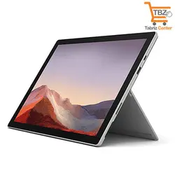 تبلت مایکروسافت Surface Pro 7 Plus ظرفیت 128 با پردازنده Ci5 - فروشگاه تبریز سنتر