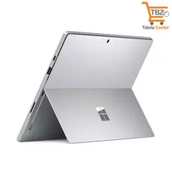 تبلت مایکروسافت Surface Pro 7 Plus ظرفیت 128 با پردازنده Ci5 - فروشگاه تبریز سنتر