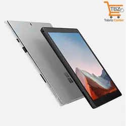 تبلت مایکروسافت Surface Pro 7 Plus ظرفیت 128 با پردازنده Ci5 - فروشگاه تبریز سنتر