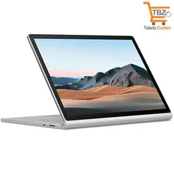 لپ تاپ Surface Book 3 ظرفیت 512 گیگ - فروشگاه تبریز سنتر