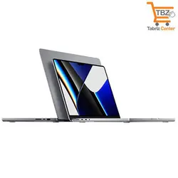 لپ تاپ اپل مدل MacBook Pro MK1E3 2021 M1 Pro - فروشگاه تبریز سنتر