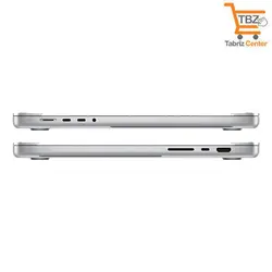 لپ تاپ اپل مدل MacBook Pro MK1E3 2021 M1 Pro - فروشگاه تبریز سنتر