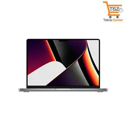 لپ تاپ اپل مدل MacBook Pro MKGQ3 2021 M1 Pro - فروشگاه تبریز سنتر