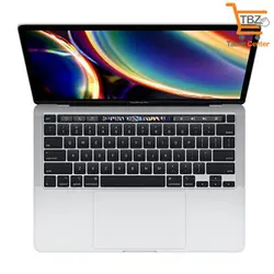 لپ تاپ 13 اینچی اپل مدل MacBook Pro MWP72 2020