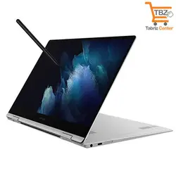 لپ تاپ  Samsung Galaxy Book Pro 360 با صفحه نمایش 15.6