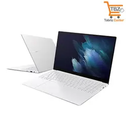 لپ تاپ  Samsung Galaxy Book Pro 360 با صفحه نمایش 15.6