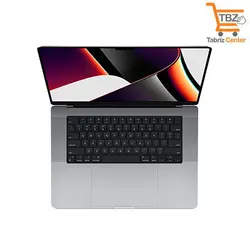 لپ تاپ اپل مدل MacBook Pro MKGP3 2021 M1 Pro - فروشگاه تبریز سنتر