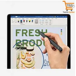 قلم مایکروسافت مدل Microsoft Stylet Slim Pen 2 - فروشگاه تبریز سنتر