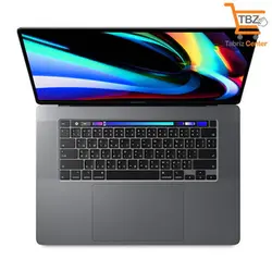 لپ تاپ 16 اینچی اپل مدل MacBook Pro MVVJ2 2020 - فروشگاه تبریز سنتر