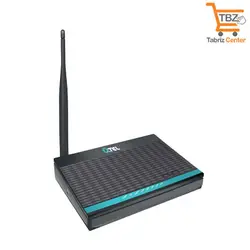 مودم روتر بی سیم یوتل A154 - فروشگاه تبریز سنتر