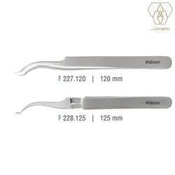 پنس باکال تیوب فالکن