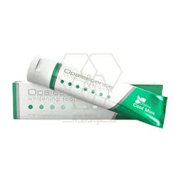 خمیر دندان اوپال سنس سفیدکننده اولترادنت / ULTRADENT Tooth Paste Whitening