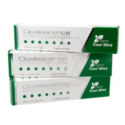 خمیر دندان اوپال سنس سفیدکننده اولترادنت / ULTRADENT Tooth Paste Whitening
