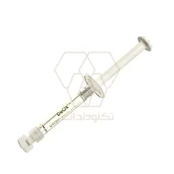 دی اوکس ژل گلیسیرین اولترادنت / DeOx ULTRADENT