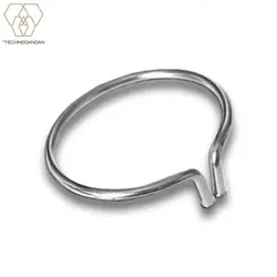 کلمپ (رینگ) Clamp (ring) TOR VM