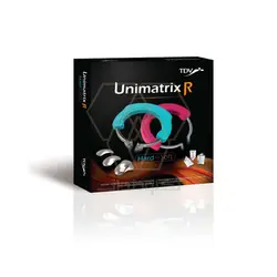 کیت سکشنال ماتریکس تی دی وی / TDV Unimatrix R