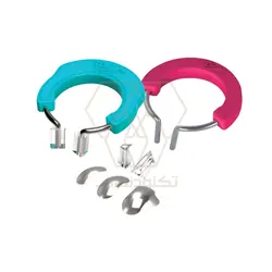 کیت سکشنال ماتریکس تی دی وی / TDV Unimatrix R