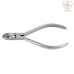 هارد وایر کاتر سر صاف کوشا