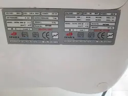 یونیت دست دوم دنتوس