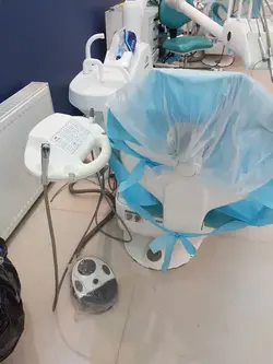 یونیت دست دوم دنتوس