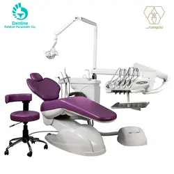 یونیت صندلی دنتین فرازمهر اصفهان مدل پرستو / Dentine Farazmehr Dental Unit