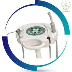 یونیت صندلی دنتین فرازمهر اصفهان مدل پرستو / Dentine Farazmehr Dental Unit