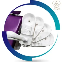 یونیت صندلی دنتین فرازمهر اصفهان مدل پرستو / Dentine Farazmehr Dental Unit