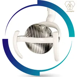 یونیت صندلی دنتین فرازمهر اصفهان مدل پرستو / Dentine Farazmehr Dental Unit