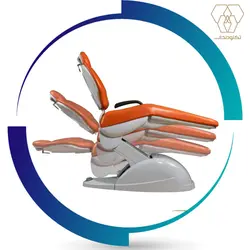 یونیت صندلی دنتین فرازمهر اصفهان مدل پرستو / Dentine Farazmehr Dental Unit