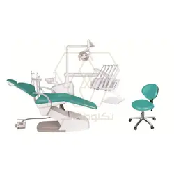 یونیت صندلی زیگر /  siger Dental Unit V1000