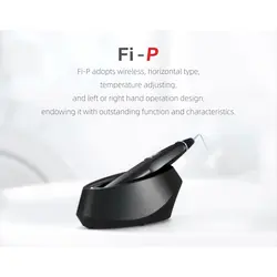 گوتا کاتر بیسیم وودپکر / WOODPECKER Fi-P