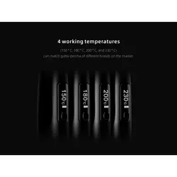 گوتا کاتر بیسیم وودپکر / WOODPECKER Fi-P