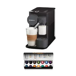 اسپرسوساز نسپرسو مدل لاتیسیما وان Lattissima One EN500