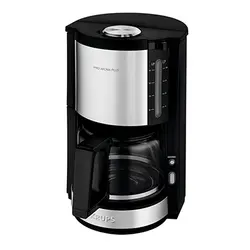 قهوه ساز فرانسه ProAroma Plus KM3210 به همراه فلاسک هدیه - فروشگاه آنلاین تهران کافی %