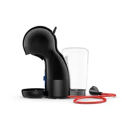 اسپرسوساز دولچه گوستو مدل پیکولو PICCOLO XS مشکی