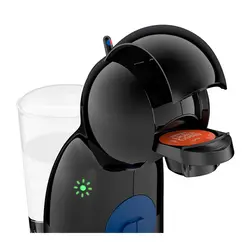 اسپرسوساز دولچه گوستو مدل پیکولو PICCOLO XS مشکی