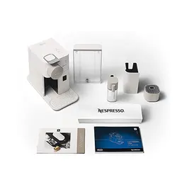 اسپرسوساز نسپرسو مدل لاتیسیما وان Lattissima One EN500W