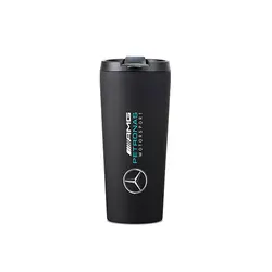 ترمو ماگ Mercades مدل AMG Petronas F1 - فروشگاه آنلاین تهران کافی %