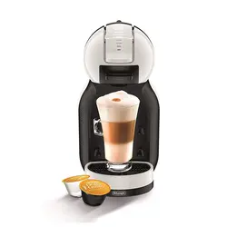 قهوه ساز اتوماتیک دولچه گوستو مدل مینی می Dolce Gusto Mini Me - فروشگاه آنلاین تهران کافی %