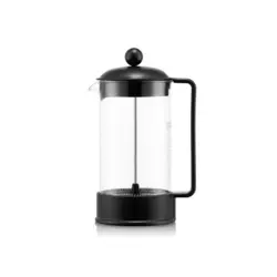 ست فرنچ پرس و فنجان 1 لیتری Bodum - فروشگاه آنلاین تهران کافی %