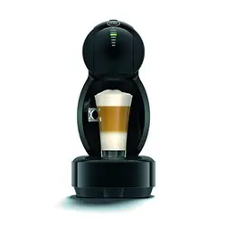 قهوه ساز اتوماتیک دولچه گوستو مدل کالرز مشکی Dolce Gusto Colors - فروشگاه آنلاین تهران کافی %