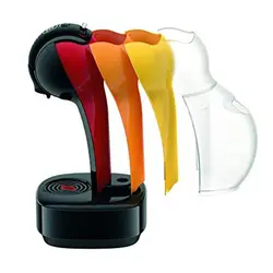 قهوه ساز اتوماتیک دولچه گوستو مدل کالرز مشکی Dolce Gusto Colors - فروشگاه آنلاین تهران کافی %