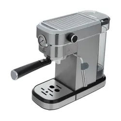 ME-ECM2016 اسپرسو ساز مباشی - سفید