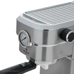 ME-ECM2016 اسپرسو ساز مباشی - سفید