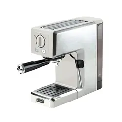 ME-ECM 2029 اسپرسو ساز مباشی سفید