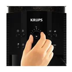 اسپرسوساز تمام اتوماتیک کروپس مدل EA 8108