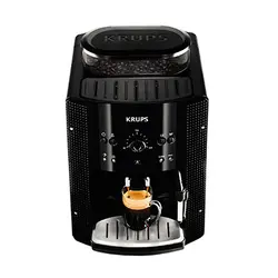 اسپرسوساز تمام اتوماتیک کروپس مدل EA 8108